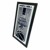 Holland Bar Stool Co North Florida 15" x 26" Basketball Mirror MBsktNorFla